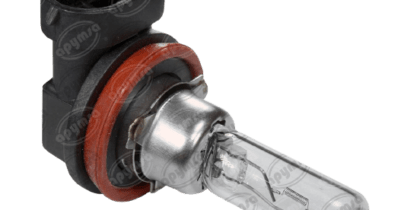 Foco H9 Star 12v 65w