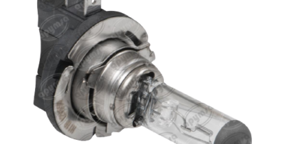 Foco H11B Waigeer Para Faro Niebla Fiesta