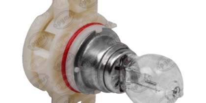 Foco H16 Chevrolet Aveo 12v 24w Tipo Original