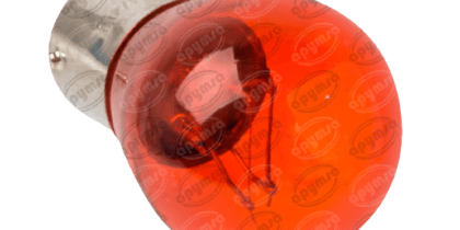 Foco Tipo Chevrolet Chevy Ambar