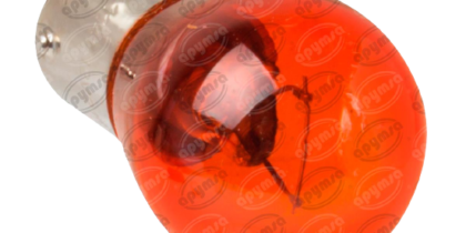 Foco Tipo Chevrolet Chevy Ambar