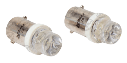 Foco 57 Led Blanco (blister 2pza) Hql