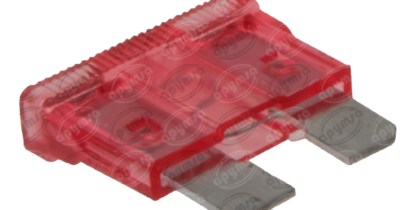 Fusible 4a Clavija Normal