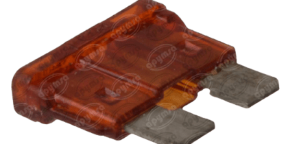 Fusible 7.5a Clavija Normal