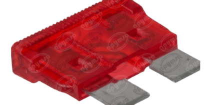 Fusible 10a Clavija Normal