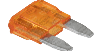 Fusible Mini 5a Clavija