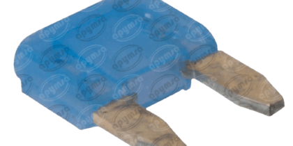 Fusible Mini 15a Clavija