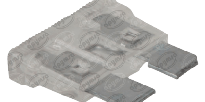 Fusible 25a Clavija Normal