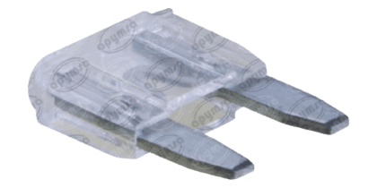 Fusible Mini 25a Clavija