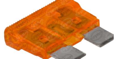 Fusible 40a Clavija Normal