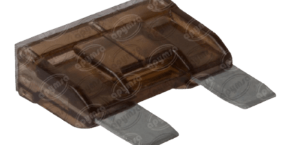 Fusible Maxi 70a Clavija Cafe