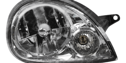 Faro Derecho Chevrolet Chevy C2 04-08