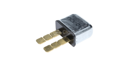 Fusible Termico 40a Clavija Terminal Larga