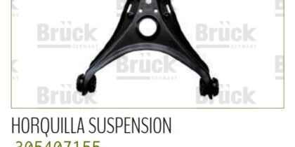 Horquilla Suspension Volkswagen Pointer 1.8 98-10