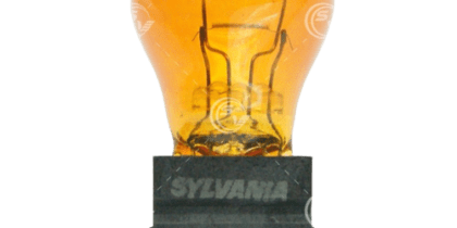 Foco 3157a Ambar Sylvania