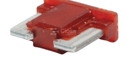 Fusible Micro 7.5a Cafe