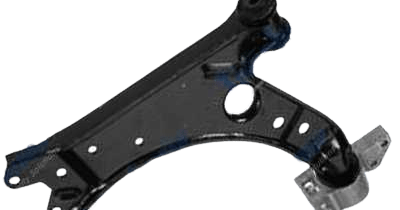 Horquilla Inferior Izquierda Volkswagen Jetta Bicentenario 10-