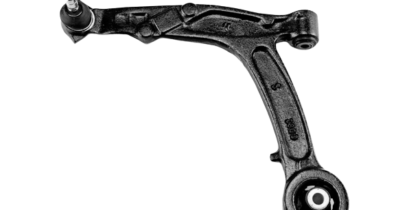 Horquilla Inferior Izquierda Fiat Panda 07-12