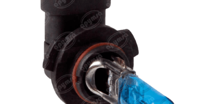 Foco 9005 Star 12v Azul