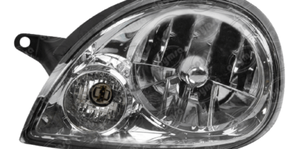 Faro Izquierdo Chevrolet Chevy C2 1.6 04-08