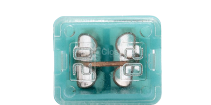 Fusible 20a Muela Mediano Corto