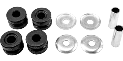 Goma Barra Tensora Nissan Pick Up 79-93