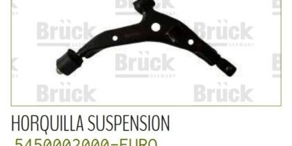 Horquilla Inferior Derecha Atos 99-10