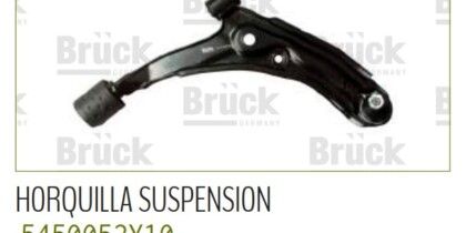 Horquilla Derecha Nissan Tsuru III 92-11