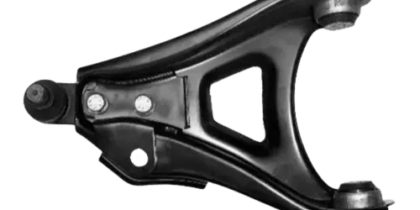 Horquilla Inferior Izquierda Nissan Platina Completa