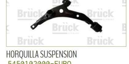 Horquilla Inferior Izquierda Atos 99-10