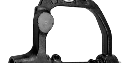 Horquilla Superior Derecha Nissan Urvan con Rotula