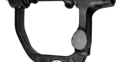 Horquilla Superior Delantera Derecha Nissan Urvan 02-12