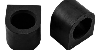 Goma Barra Estabilizadora Nissan Tsuru II 88-91