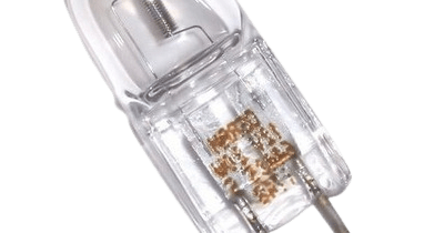 Foco H3 12v 55w Para Torreta Kojak