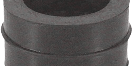 Goma Multiple Volkswagen Sedan Abierta