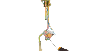 Flotador Bomba de Gasolina Dodge Spirit-Shadow