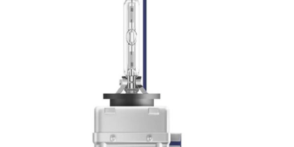 Foco Xenon con Base Original