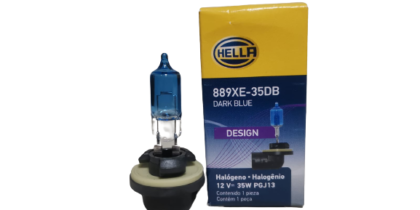 Foco 889 (XeDb) Hella 12v 35w Xenon Pg13j