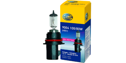 Foco 9004 Hella 100w