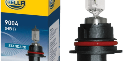 Foco 9004 Hella 65/45w