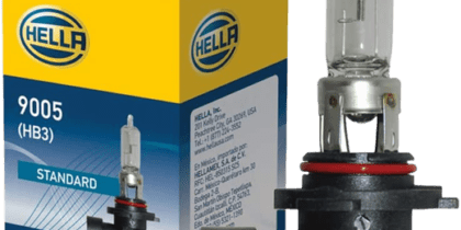 Foco 9005 Hella 55w, 65w 12v