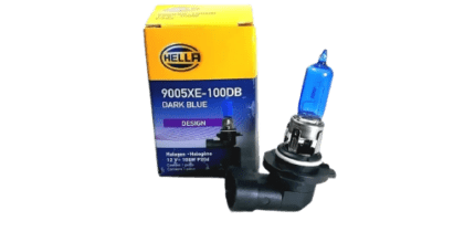 Foco 9005xe-100db Hella 12v 100w P20d