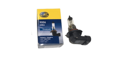Foco 9006 Hella 55w 12v
