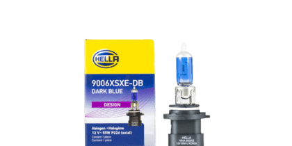 Foco 9006xsxe-Db Hella 12v 55w