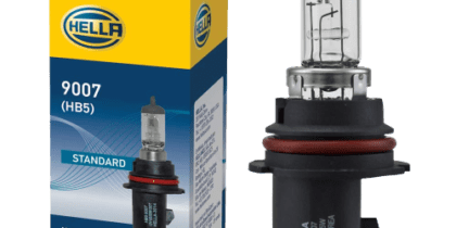 Foco 9007 65/55w Hella 12v