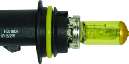 Foco 9007 Yellow Hella 65/55
