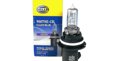 Foco 9007xecb Hella 12v 65/55w Px29t