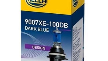 Foco 9007xe100db Hella 100/80w 12v