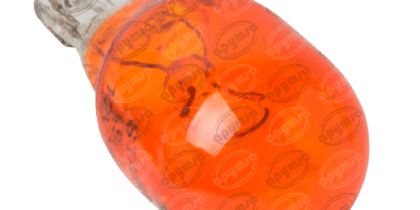 Foco 921 Ambar Hella Y Tw Pellizco (koshiyo)