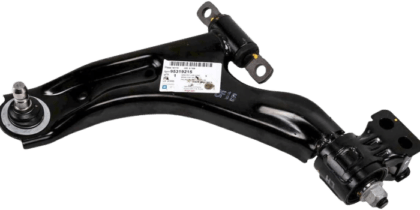 Horquilla con Rotula Chevrolet Spark 1.2 11-14